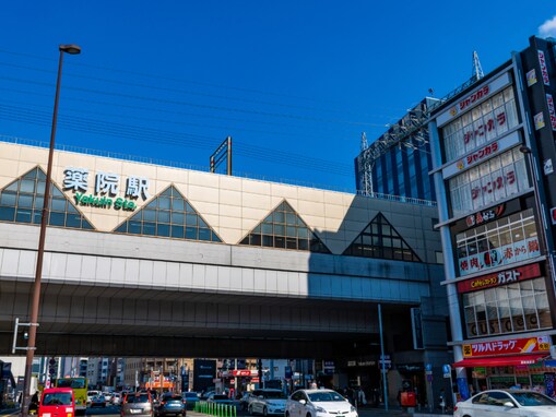 1人暮らしで住みたいと思う「西日本鉄道の駅」ランキング！ 2位「薬院」を抑えた1位は？【2025年調査】