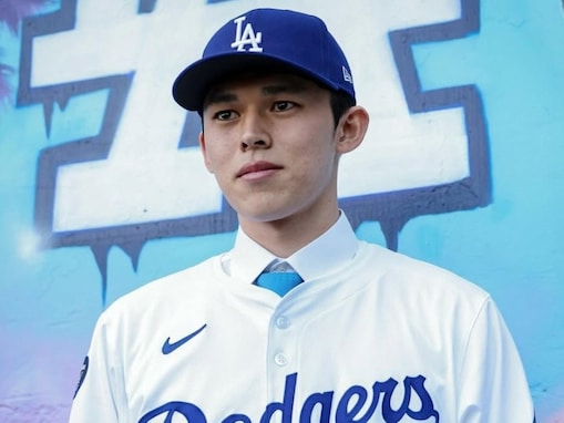 2025年に結婚を発表して驚いた夫婦ランキング！ ドジャース・佐々木朗希夫婦を抑えた1位は？