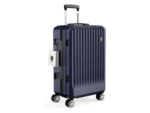 【Amazonお買い得情報】New Trip「スーツケース」が特別価格で登場中【12月15日】