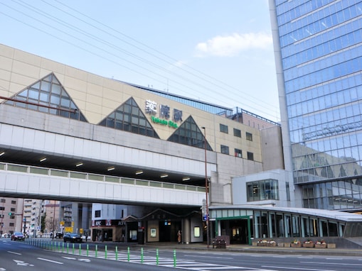 グルメが充実していると思う「西日本鉄道の駅」ランキング！ 2位「薬院」を抑えた1位は？【2025年調査】