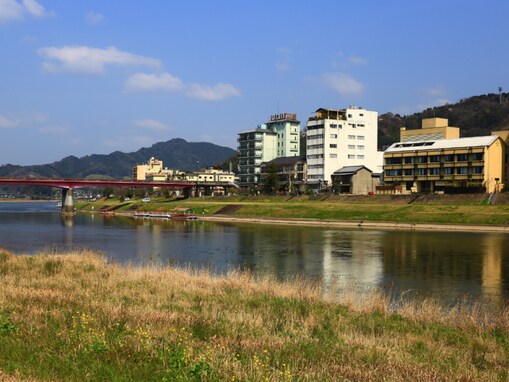 長期休みに行きたいと思う「福岡県の温泉地」ランキング！ 2位「原鶴温泉」を抑えた1位は？ 【2025年調査】