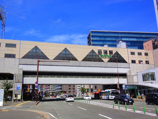 お金持ちが多そうだと思う「西日本鉄道の駅」ランキング！ 2位「薬院」を抑えた1位は？【2025年調査】