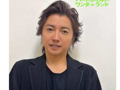 【ハリー・ポッター】「ヴォルデモート」を演じてほしい俳優ランキング！ 「藤原竜也」を抑えた1位は？