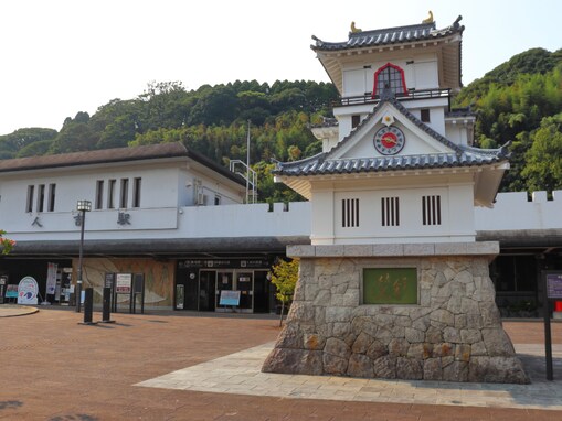 長期休みに行きたいと思う「熊本県の温泉地」ランキング！ 2位「人吉温泉」を抑えた1位は？ 【2025年調査】