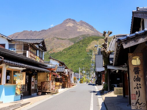 長期休みに行きたいと思う「大分県の温泉地」ランキング！ 2位「由布院温泉」を抑えた1位は？ 【2025年調査】