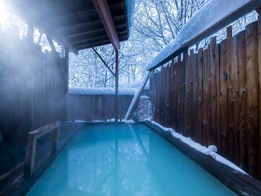 【楽天トラベル×スーパーDEAL】「蔵王温泉 名湯リゾート ルーセントタカミヤ」が実質40％引き！ 源泉掛け流しの湯と季節感あふれる食事を楽しむ【12月16日】