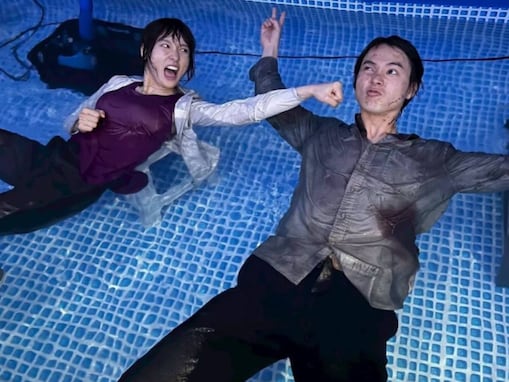 「本当に姉弟みたいですよね」土屋太鳳、山崎賢人との仲良しオフショットを公開！ 「最高のペアです」