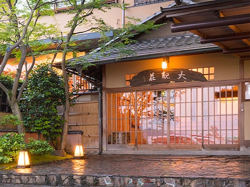 【静岡県の人気ホテル】「熱海 大観荘」は美肌・温まり効果に優れた豊富な湯量が自慢！