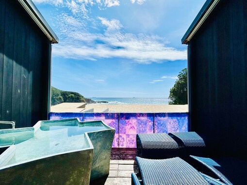 【楽天トラベルセール】「ギネス認定の宿 XYZ Seaside Resort」が特別価格で登場中