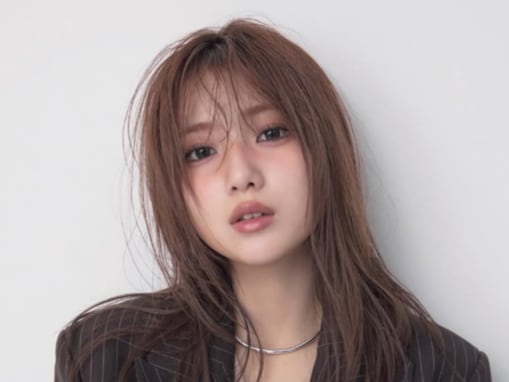 辻希美の長女・希空、いつもと違う大人っぽいモデルショット公開！ パンツスーツで美しく格好いい姿