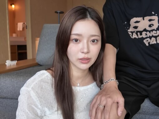 「当たり前のことで草」人気インフルエンサー、婚前契約の存在を明かす「内容すごい」「揉めない契約内容」