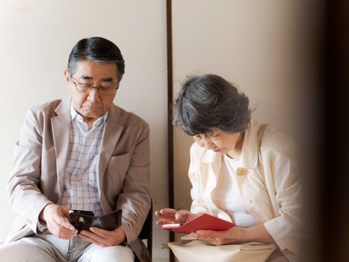 「定年後に孤立する人」の共通点はスマホ。和田秀樹が危惧する、50代からの“デジタル依存”の恐怖