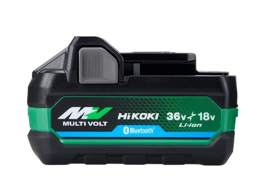 【Amazonお買い得情報】ハイコーキ「蓄電池」が特別価格で登場中【12月17日】