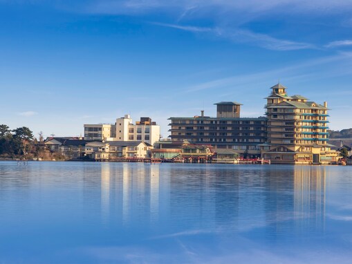 長期休みに行きたいと思う「中国地方の温泉地」ランキング！ 2位「はわい温泉（鳥取県）」を抑えた1位は？【2025年調査】