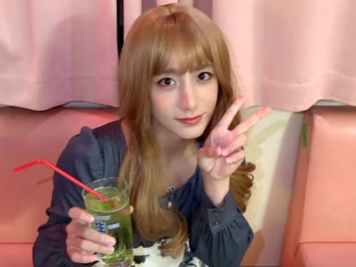 「女よりかわいくて立場がありません」イケメン俳優、“ギャルい”女装姿に反響！ 「すごい美人さん」