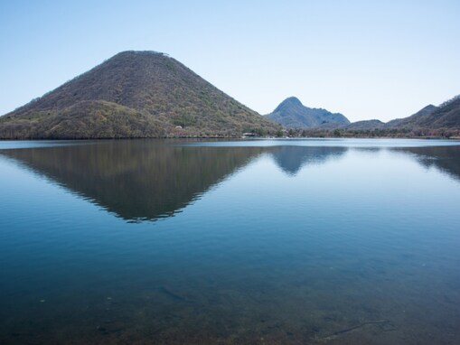 クリスマスに行きたい「群馬県の絶景ドライブスポット」ランキング！ 2位「榛名湖周遊道路」を抑えた1位は？