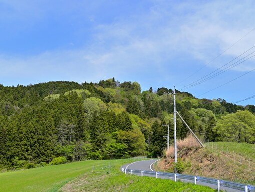 クリスマスに行きたい「埼玉県の絶景ドライブスポット」ランキング！2位「秩父高原牧場周辺ルート」を抑えた1位は？