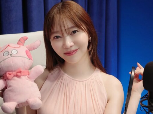 「さっしーマジで綺麗」指原莉乃、マッチングアプリのアンバサダーに！ 「どんどん綺麗になっていく」