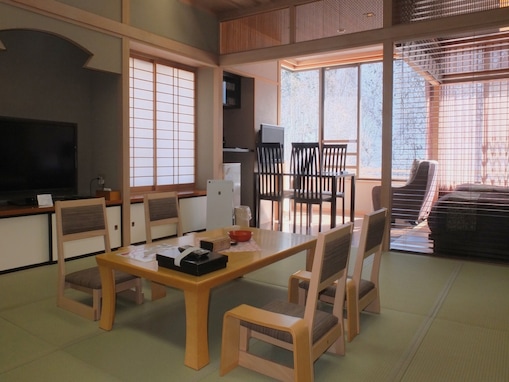 【楽天トラベルスーパーSALE】「日光温泉 日光千姫物語」が今だけ特別価格に！ 歴史情緒と食の満足度が高い日光の温泉宿【12月18日】