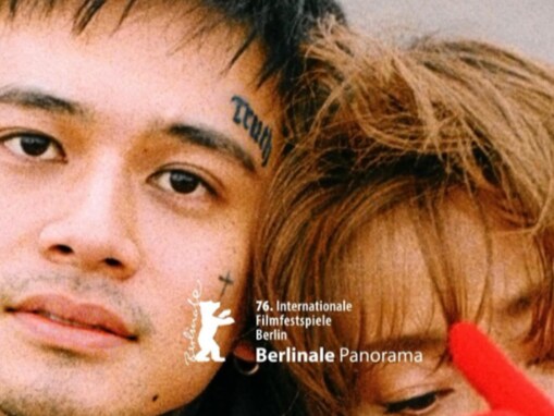 「違う人になってる」北村匠海、顔面タトゥー姿に反響！ 「北村匠海じゃないみたい」「お芝居やばすぎて震えたよ」