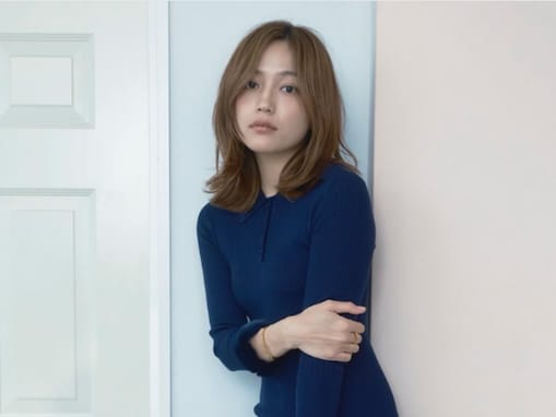 「ウエストがほっっっそくて」川口春奈、ボディライン際立つタイトドレス姿に反響「大人度アップしたね」