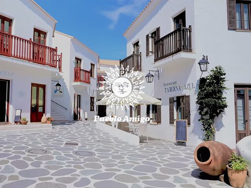 【三重県の人気ホテル】「志摩地中海村」は地中海沿岸の風景を再現したリゾートホテル