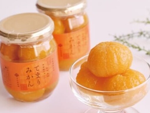 帰省時の手土産にしたい「和歌山県のお土産」ランキング！ 2位「てまりみかん」を抑えた1位は？【2025年調査】