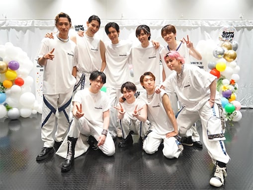 年末の生配信まで話題を独占！ やっぱりすごかった「Snow Man」の2025年を振り返る