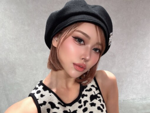 「逆カミングアウト」『ラヴ上等』の美人出演者、整形告白に「潔くてカッコよ！」「好感しかない」反響