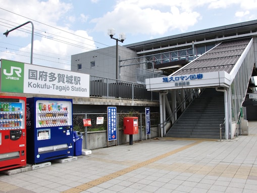 【2025年度版】宮城県民が選んだ「住み続けたい街（駅）」ランキング！ 2位「国府多賀城駅」を抑えた1位は？