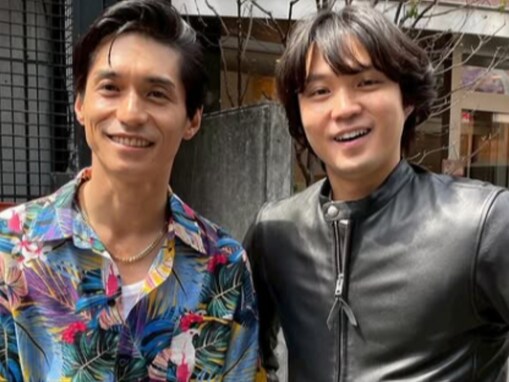 『ふてほど』に錦戸亮＆磯村勇斗が登場!? 「どんな展開になっちゃのうの〜」「イケメンにもほどがあります」