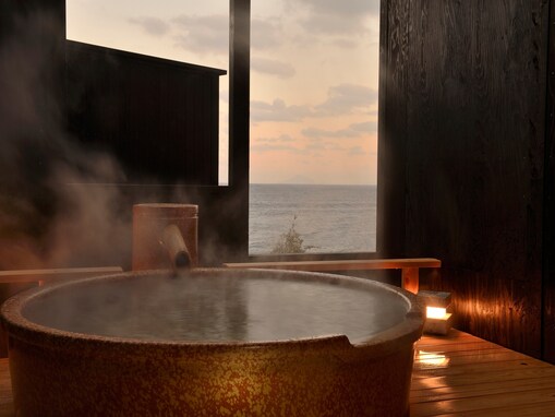 【楽天トラベルセール】「片瀬館ひいな」が特別価格で登場中