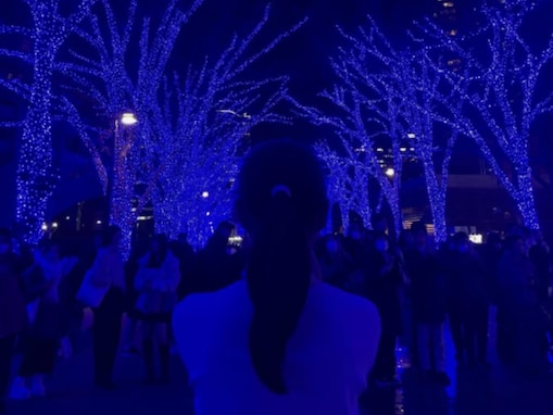 「すっかりお姉さんに」市川團十郎、ドライブ途中の娘のプライベートショット公開「大きくなられたなぁ」