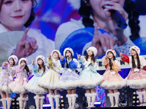 【レコ大】最優秀新人賞を受賞してほしいノミネート者ランキング！ 「CUTIE STREET」を抑えた1位は？