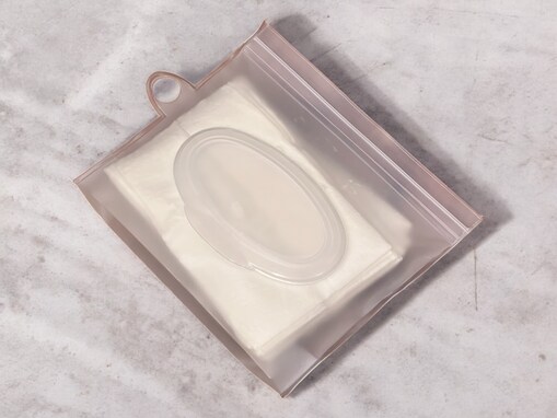 【セリア】見た目以上に便利な逸品！ アレンジも可能な「フタ付ウェットシートケース」3種を比べてみた