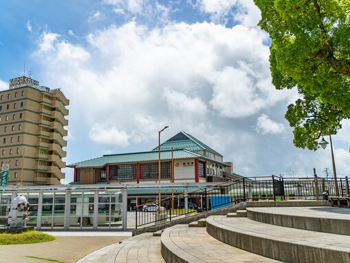 【2025年版】静岡県民が選んだ「街の幸福度（自治体）」ランキング！ 2位「磐田市」、では1位は？