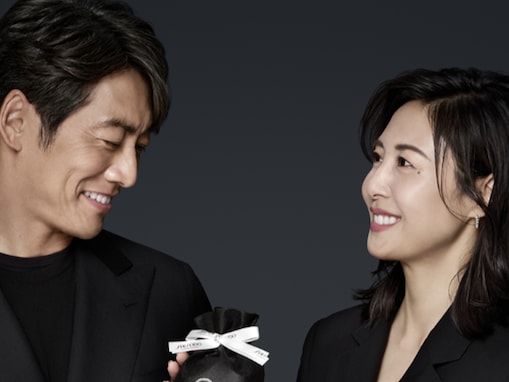 反町隆史＆松嶋菜々子、夫婦ショット公開「良い年の取り方」「松嶋さんの反町さんを見る目が微笑ましくて」