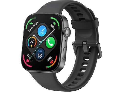 【Amazonお買い得情報】HUAWEI「スマートウォッチ」が今だけ35％オフ！ 防水対応でスポーツ時でも安心【12月19日】