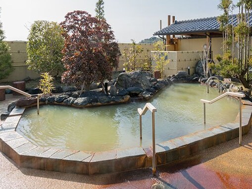 【千葉県の人気スーパー銭湯】「手賀沼観光リゾート 天然温泉 満天の湯」は地域最大級の源泉かけ流し温泉