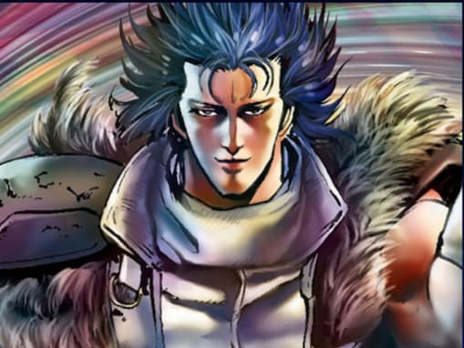 好きな『北斗の拳』のキャラクターランキング！ 同率2位「レイ」「ケンシロウ」を抑えた1位は？