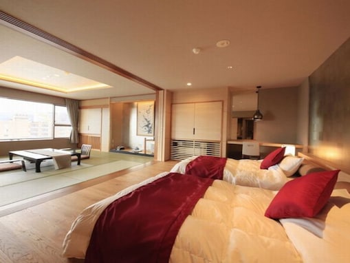 【楽天トラベルセール】「飯坂温泉 展望露天風呂の宿 湯乃家」が特別価格で登場中