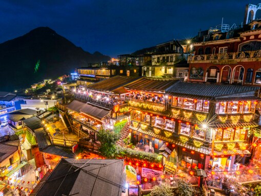 今だからこそ行きたいと思う「アジアの旅行先」ランキング！ 2位「台湾」を抑えた1位は？【2025年調査】