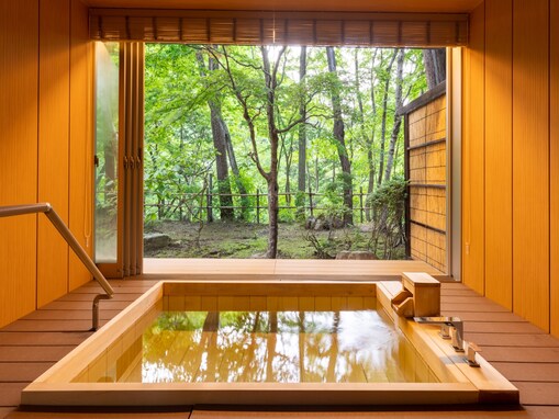 【楽天トラベルセール】「花巻温泉 佳松園」が今だけ特別価格に！ 源泉かけ流しの湯で過ごす贅沢な時間【12月22日】