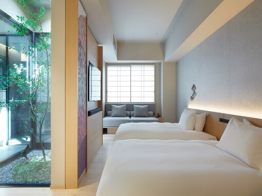 【楽天トラベル×スーパーDEAL】「アゴーラ 京都烏丸」が実質30％引き！ 町家の趣を感じるデザイン【12月22日】