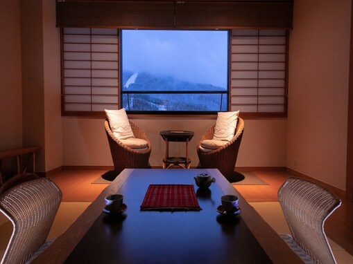 【楽天トラベル売れ筋1位】「蔵王温泉 蔵王・和歌（うた）の宿 わかまつや」は源泉かけ流しの湯を楽しむ落ち着いた温泉宿【12月22日】