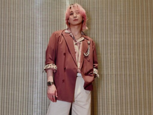 「翔くんぽさがめっちゃあります！」佐久間大介、『奇面組』直筆イラストを公開！ 「色男組すぎる」