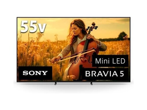 【Amazonお買い得情報】ソニーの「テレビ」が特別価格で登場中【12月22日】