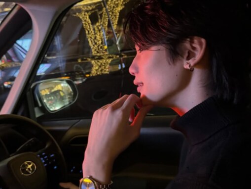 妊娠発表の冨永愛の息子、「産婦人科への送り迎え」母親のサポート明かす。「カーシェアを利用しているところが」