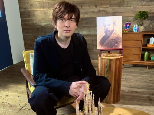 「未練タラタラ」城田優、「私事ではございますが」報告が話題に！ 「不倫だ...(真顔」