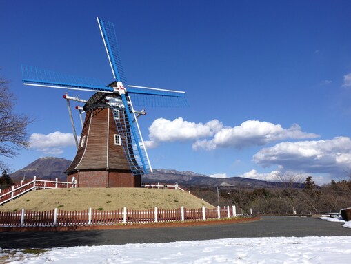 カップルで行きたいと思う「群馬県の道の駅」ランキング！ 「ぐりーんふらわー牧場・大胡」を抑えた1位は？【2025年調査】